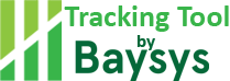 Baysys Tracking Tool